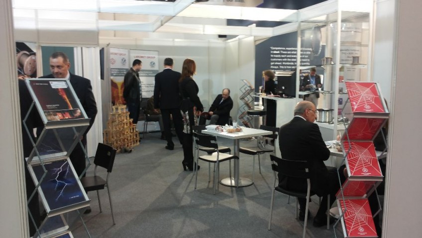 Wire and Tube Dusseldorf 3